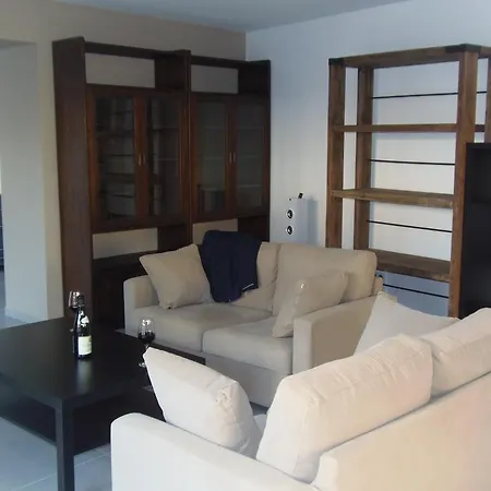 Maison Belleruche Hébergement de vacances